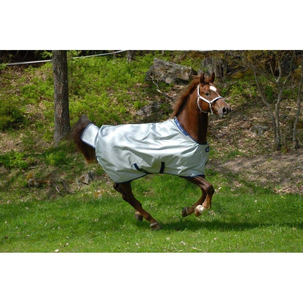 Light Power Turnout Blanket 84