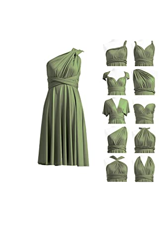 Olive Green