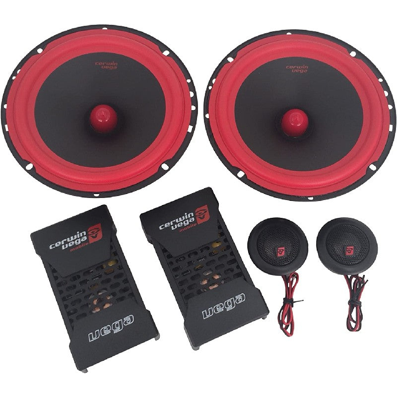 Cerwin Vega V465C 400W 6.5