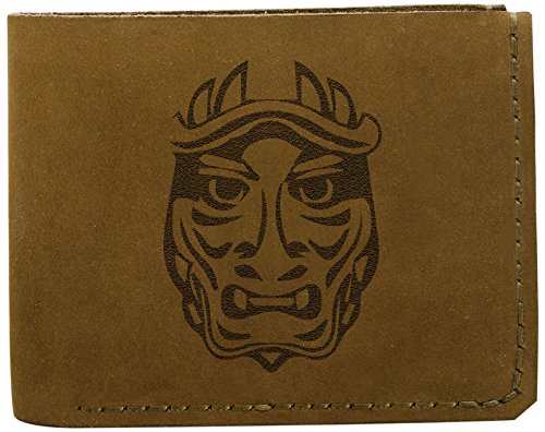 Tribal Mask6 -D01