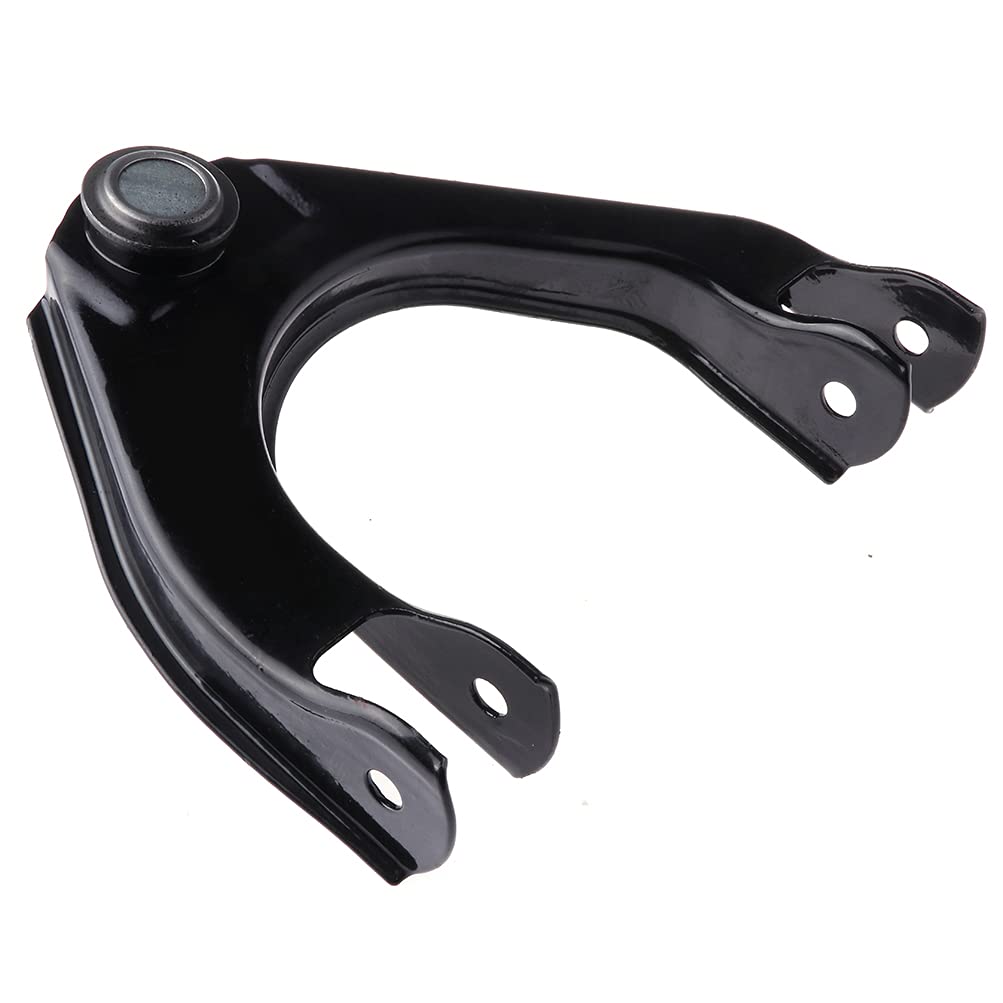 High-Quality Suspension Assembly Kit - Front Upper Control Arm with Ball Joint, Inner & Outer Tie Rod Ends, Sway Bar Links - Compatible with Chrysler Cirrus, Sebring, Dodge Stratus, Plymouth Breeze (8-Piece Set) - Perfect for Smooth Rides, Off-Road Adventures & Vehicle Maintenance