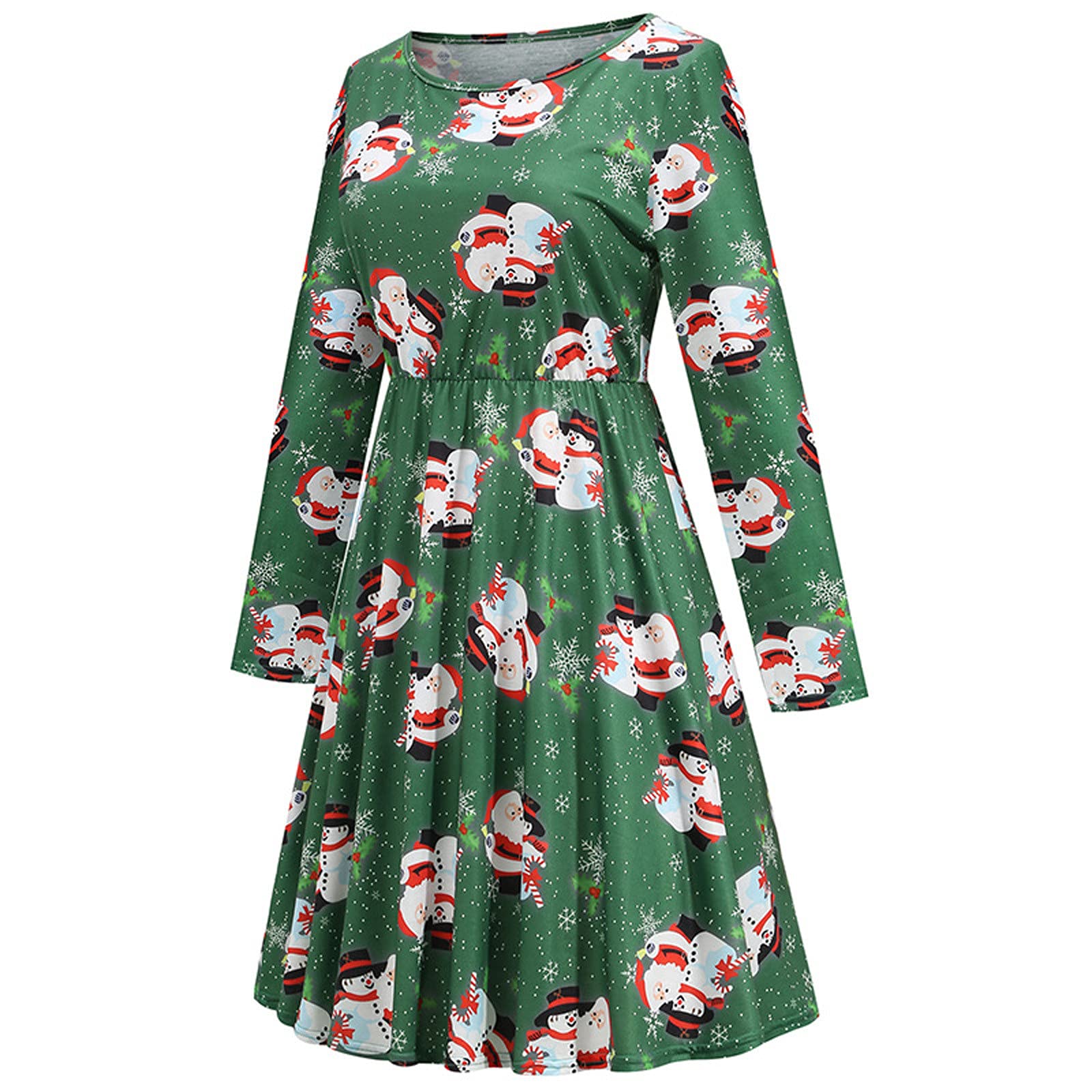 Women's Spring Summer Dresses - Trendy Casual Sundresses for Beach & Vacation | Flowy Ladies Fashion Outfits for Summer Parties, Date Nights & Outdoor Activities
