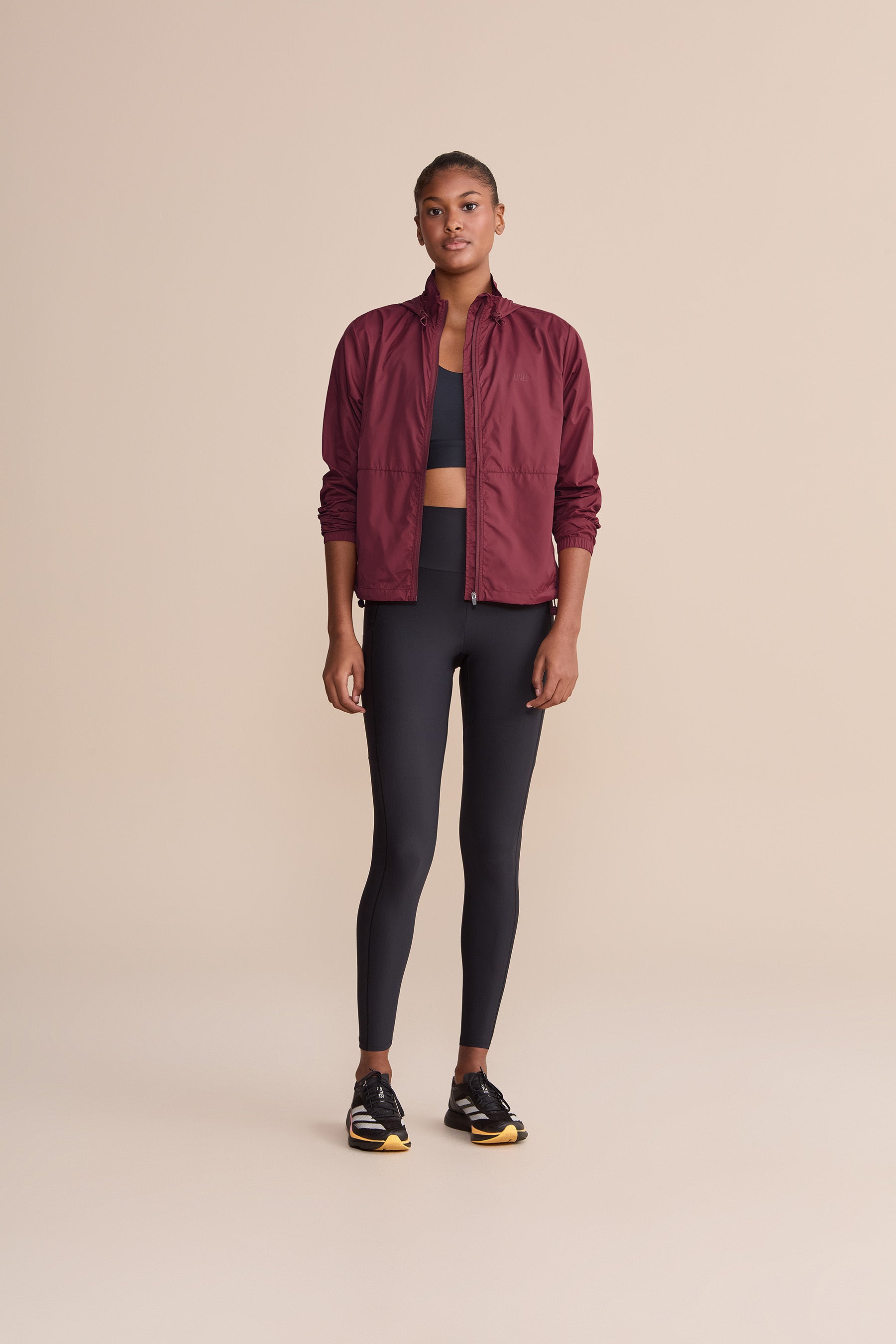 Square Jacket 459190 - Stylish & Comfortable Women's Outerwear for Fall & Winter | Perfect for Casual Wear, Office & Outdoor Activities
