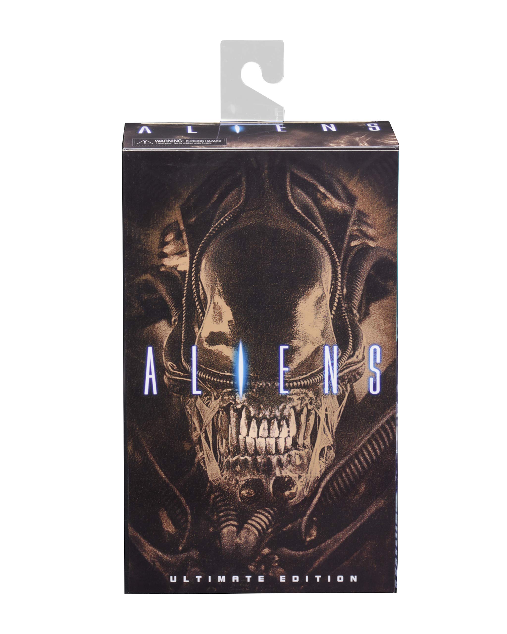 NECA Alien 7