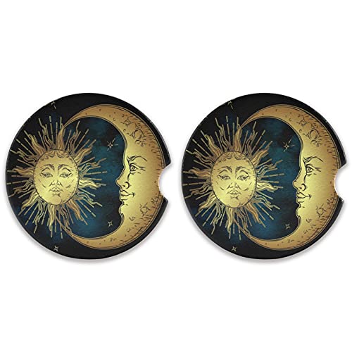 Sun Moon