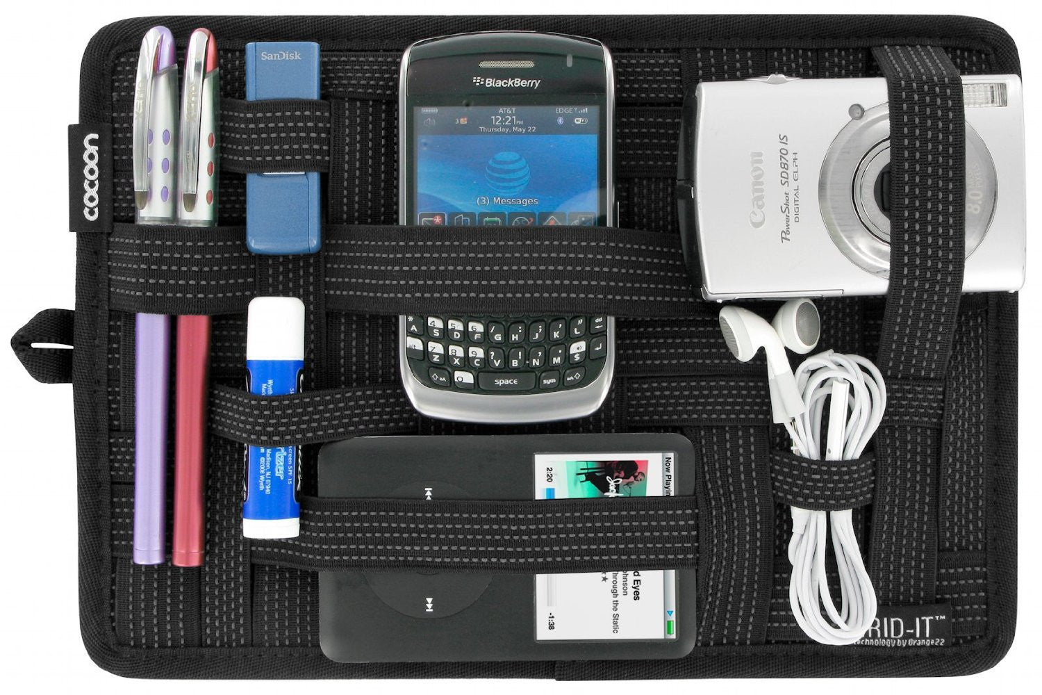 Grid IT 10.5