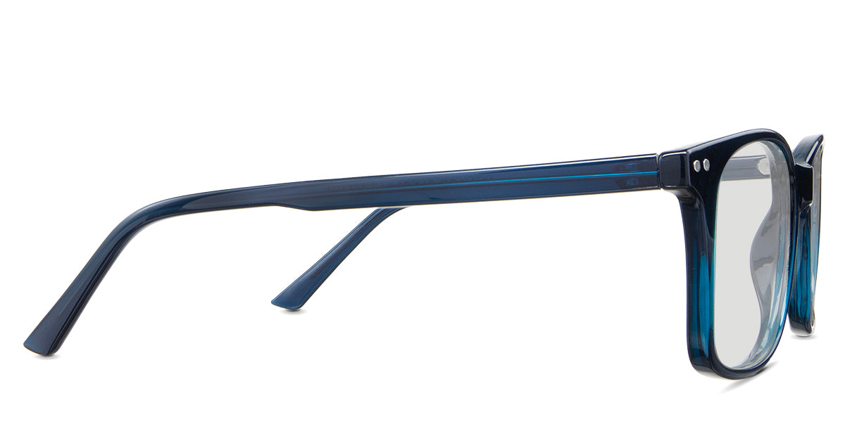 Uriel Women's Prescription Tinted Glasses - Stylish & UV Protection for Everyday Wear, Reading & Driving