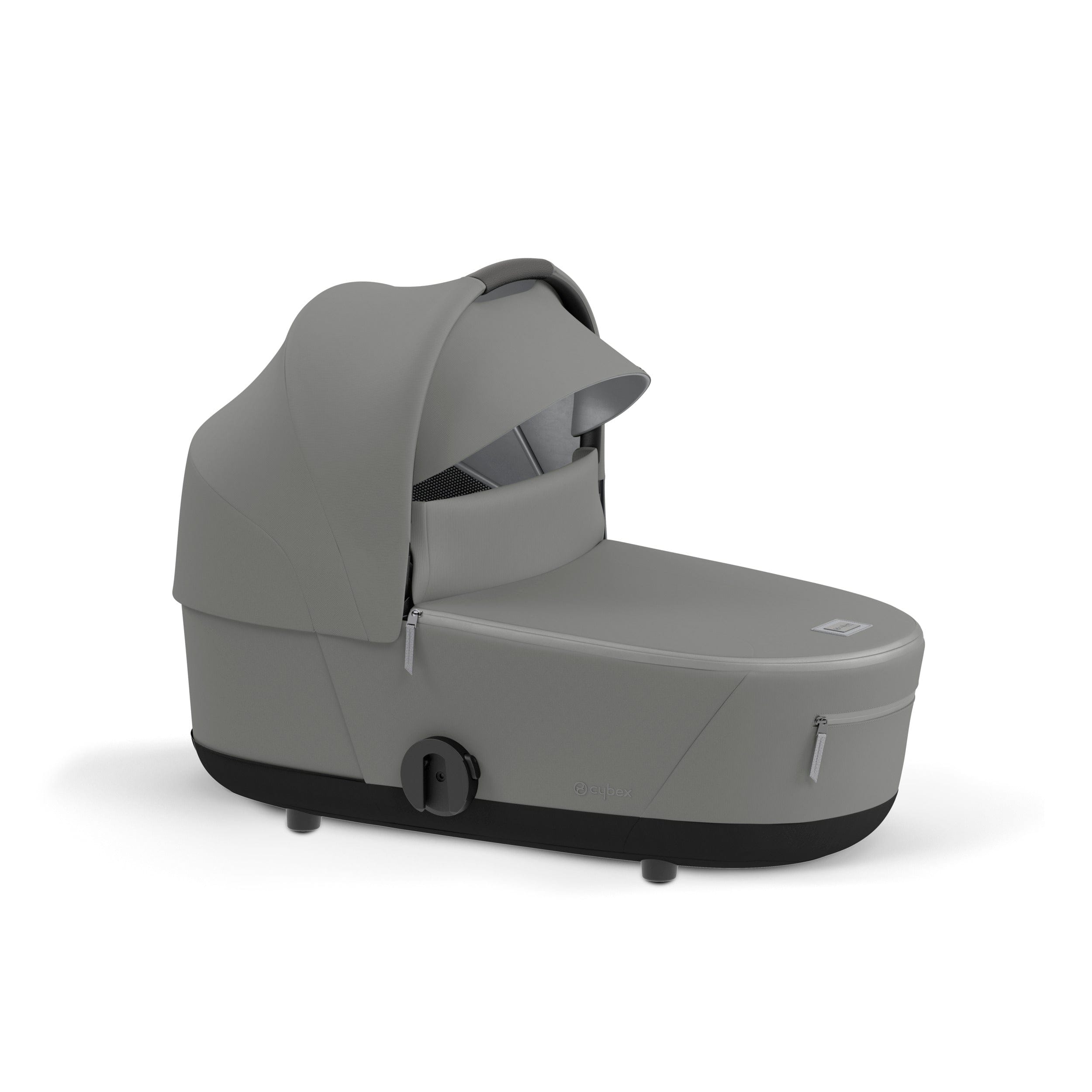 Cybex Mios 3 Lux Carry Cot - Premium Baby Stroller Bassinet for Newborns | Perfect for Travel, Shopping & Outdoor Adventures