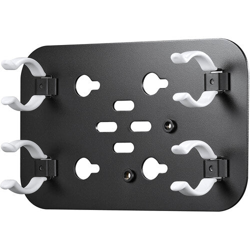 Godox TLB2 Mounting Bracket for 2 TL60 LED Tube Lights - Perfect for Studio Photography, Video Lighting & YouTube Content Creation
