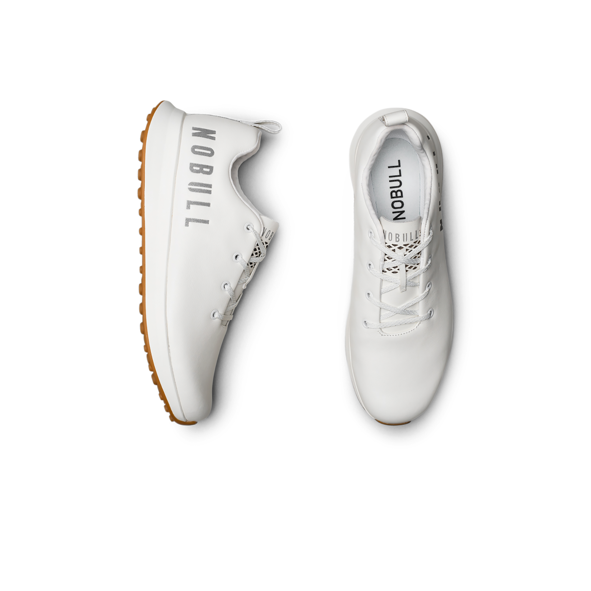 Premium Women's Leather Golf Shoes - Comfortable & Waterproof Spiked Golf Footwear for Ladies - Perfect for Golf Courses & Outdoor Sports
