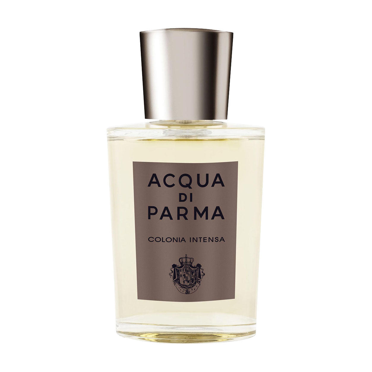 Colonia Intensa Eau de Cologne Spray for Men - Long Lasting Fresh Citrus Aromatic Fragrance - Perfect for Daily Wear, Office & Special Occasions