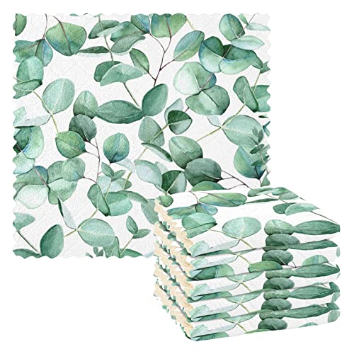 Eucalyptus Leaves