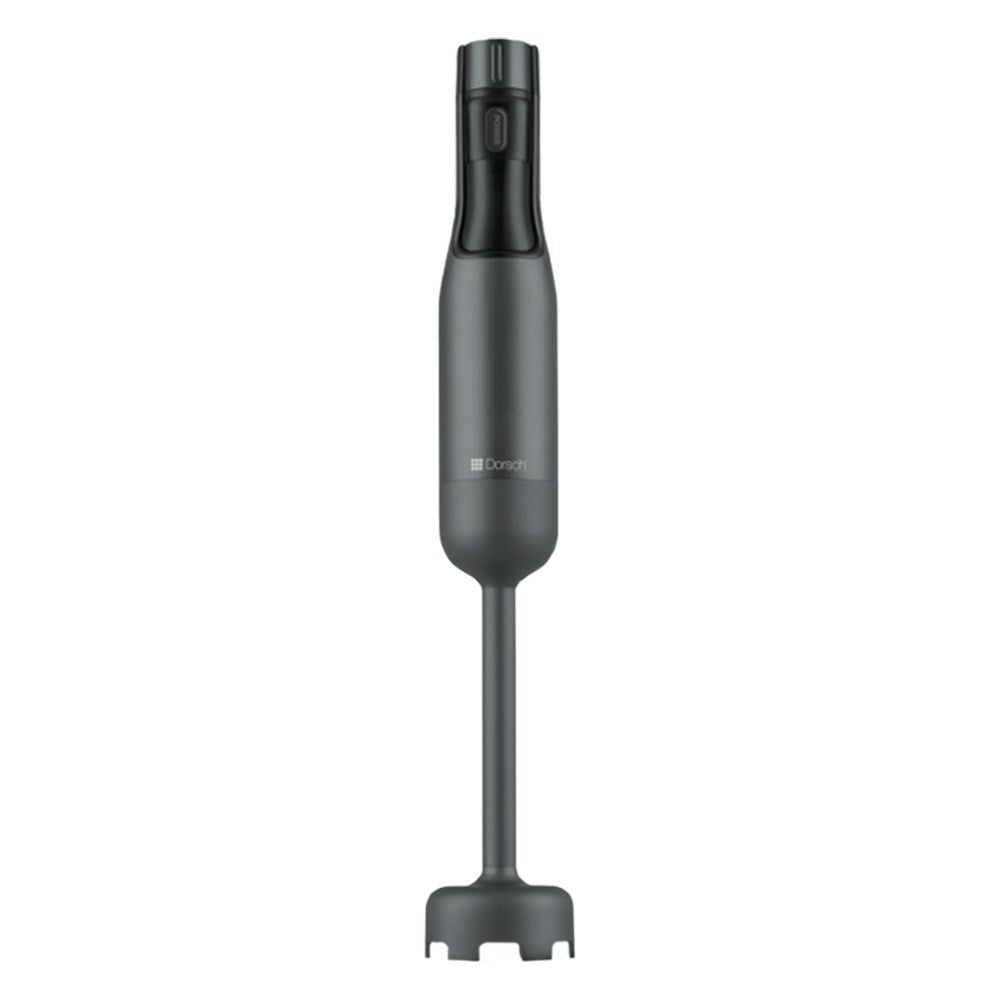 Dorsch 1000W Digital Hand Blender with 6 Speed Settings - Perfect for Smoothies, Soups, Baby Food & Kitchen Blending