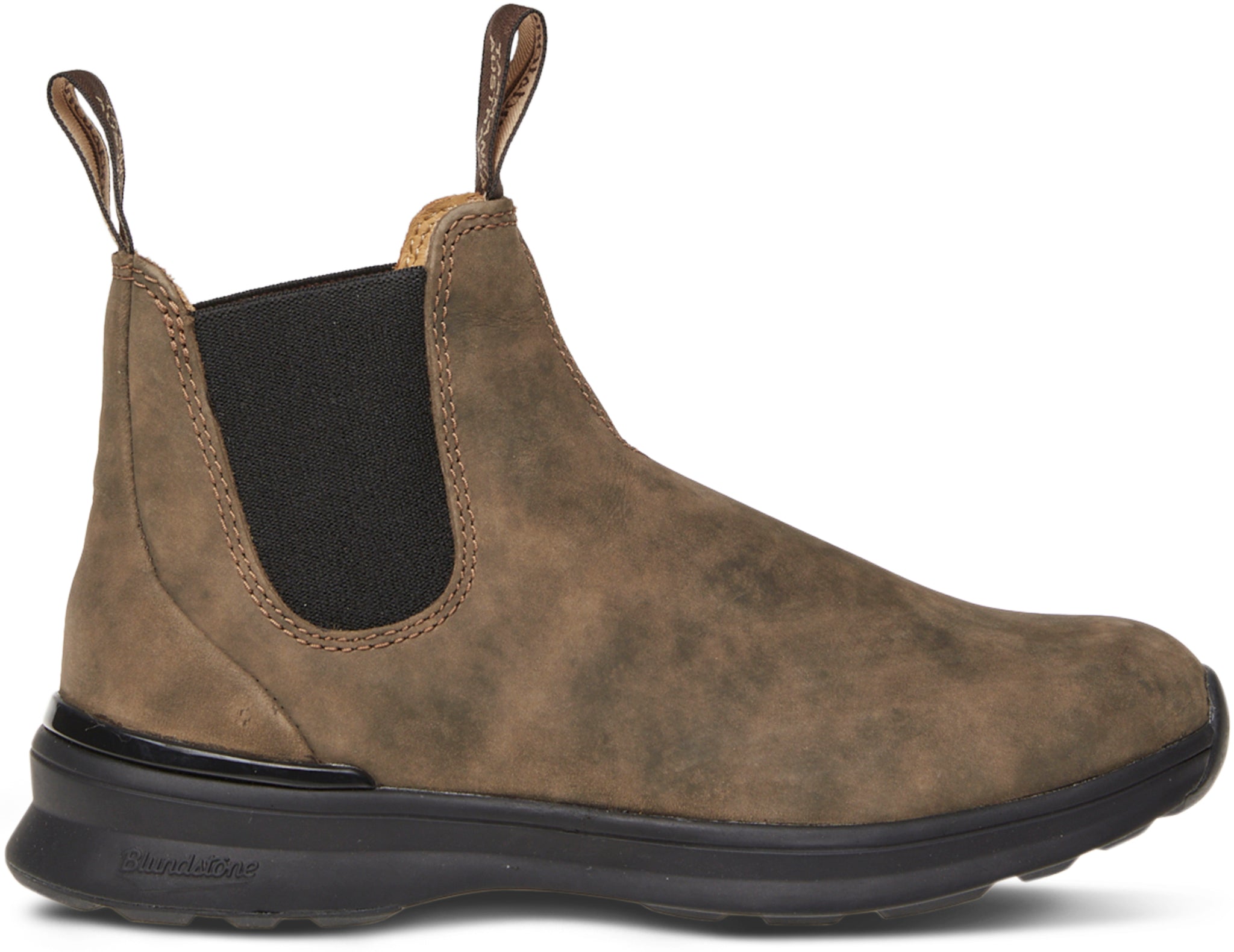 Rustic Brown