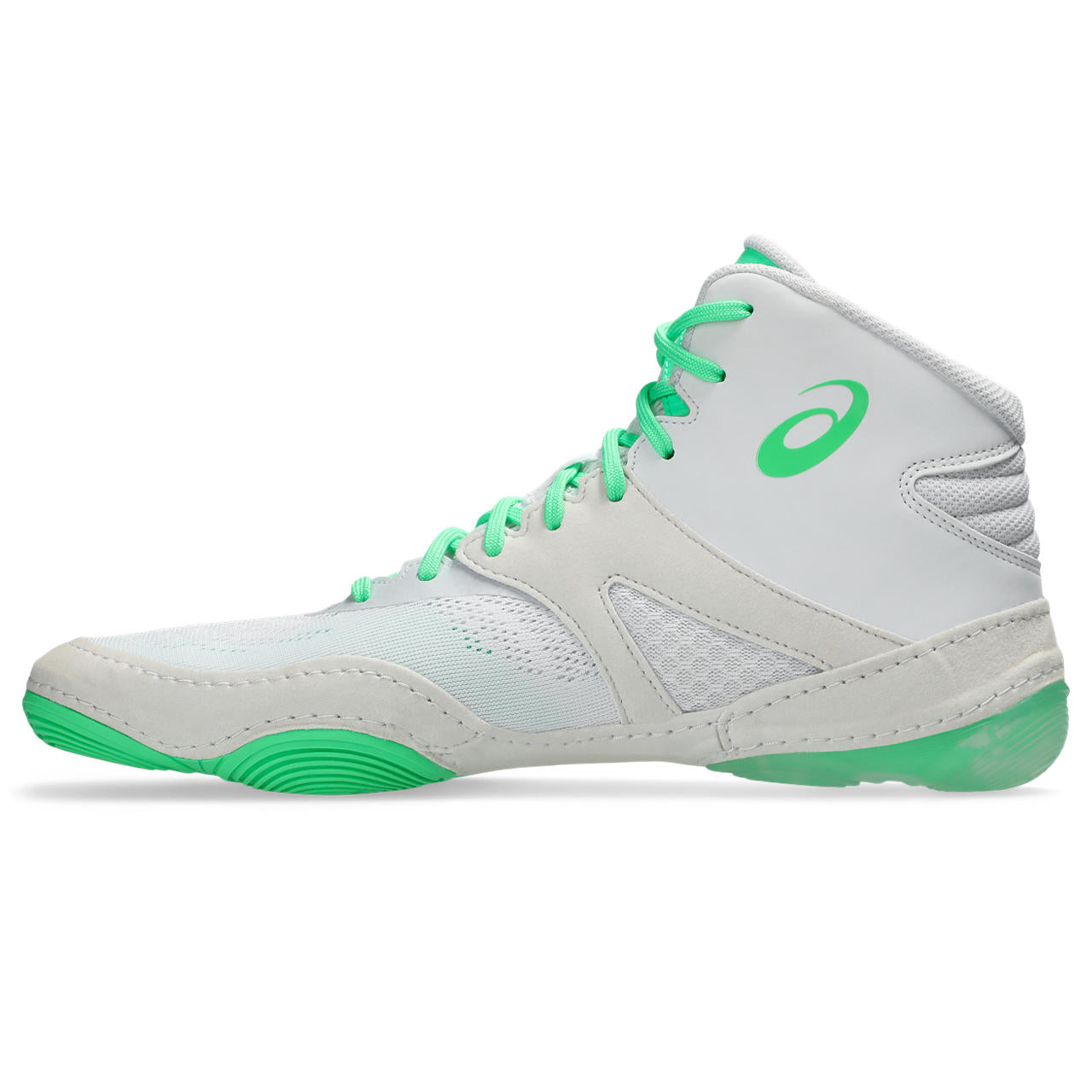 ASICS Split Elite Wrestling Shoes for Men - Lightweight & High-Traction for Competition & Training - Perfect for Wrestling, MMA & Grappling Sports