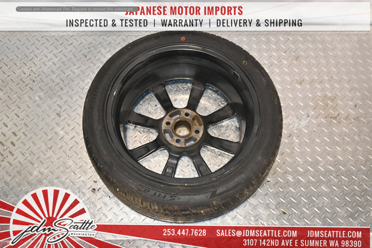 4 OZ Racing Wheels Set - High Performance Lightweight Alloy Wheels for Sports Cars & Track Racing - Perfect for Drifting, Drag Racing & Street Performance