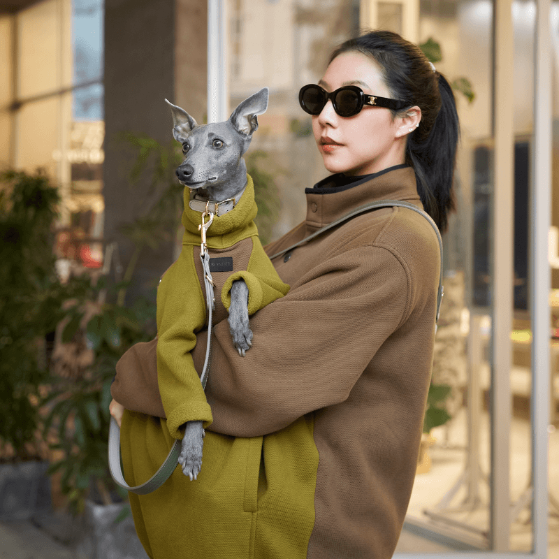 Stylish Kangaroo Pocket Sweater for Men & Women - Cozy Oversized Pullover for Casual Wear, Outdoor Activities & Loungewear