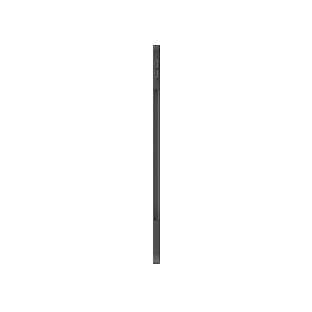 MagEZ Case Pro for iPad Pro 2022/2021 - Slim Protective Cover with Magnetic Attachment | MagEZ Charging Stand for Tablets - Universal Tablet Holder | Perfect for Home Office, Travel & Digital Artists