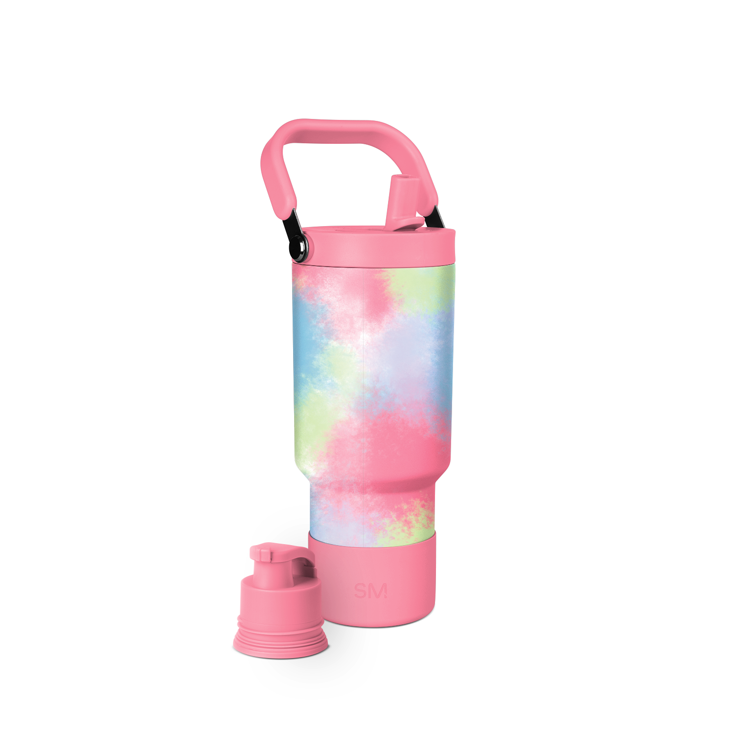 Trek Pivot Tumbler - 20oz Insulated Stainless Steel Water Bottle with Leakproof Lid, Perfect for Hiking, Camping & Outdoor Adventures