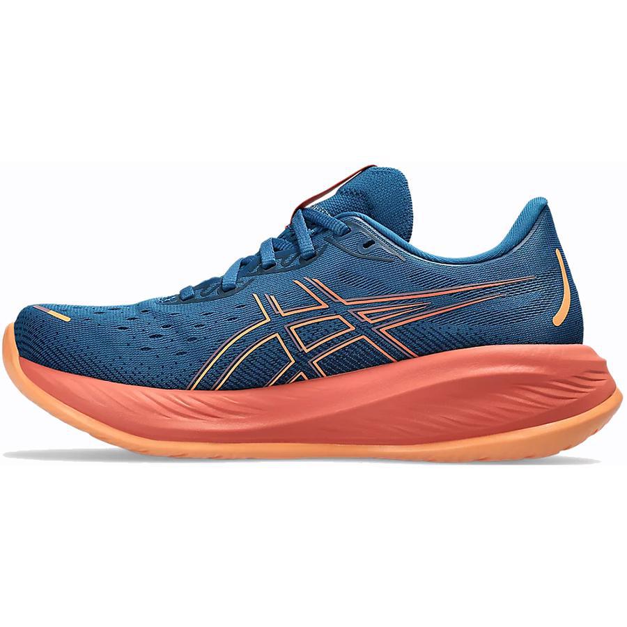 Women's Cumulus 26 Running Shoes - Lightweight & Cushioned for Road Running, Jogging, and Daily Workouts | Perfect for Marathon Training, Gym, and Fitness Enthusiasts