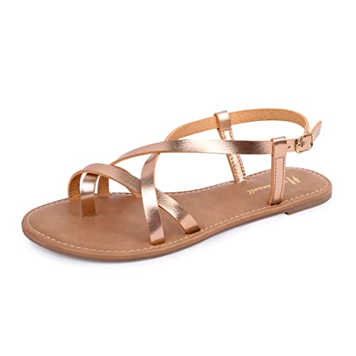 New Rose Gold