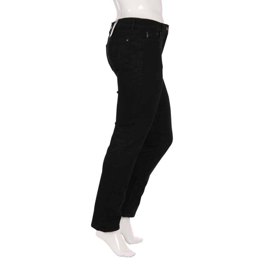 Zerres Women's Cora Jeans - High Waist Skinny Stretch Denim Pants for Casual Wear & Everyday Outfits
