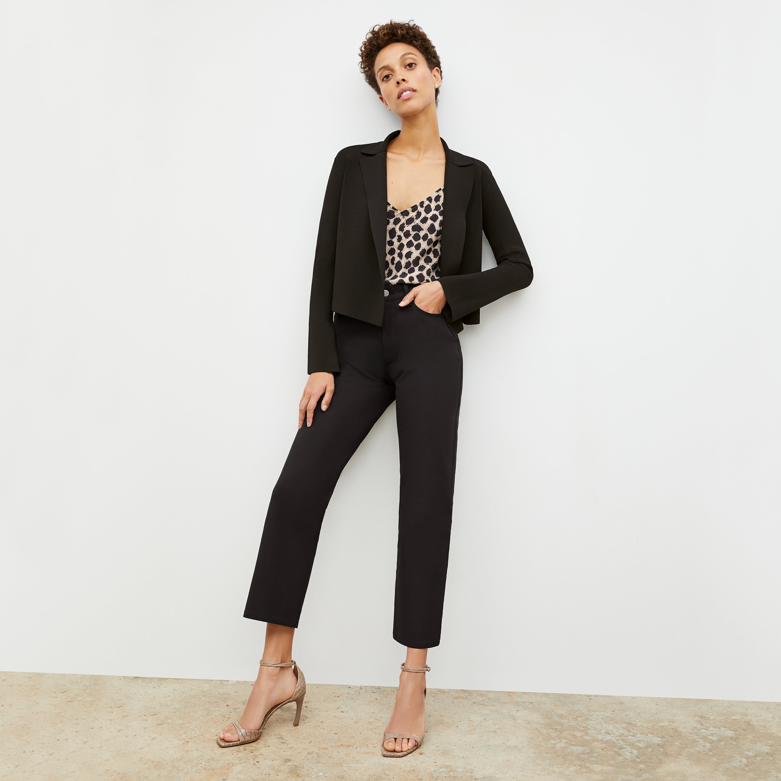 Vintage 90s Daria High Waist Black Eco-Friendly Jeans - Better Than Denim for Women | Perfect for Casual Wear, Retro Outfits & Sustainable Fashion