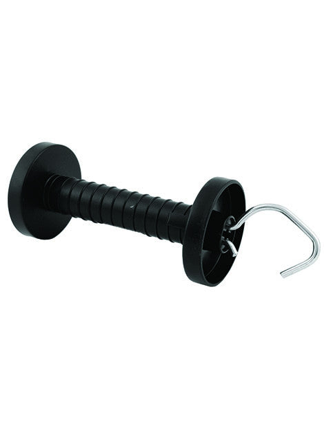 Stainless Steel Gate Handle - Heavy Duty Outdoor Door Handle for Garden, Fence & Security Gates - Perfect for Home, Farm & Commercial Use