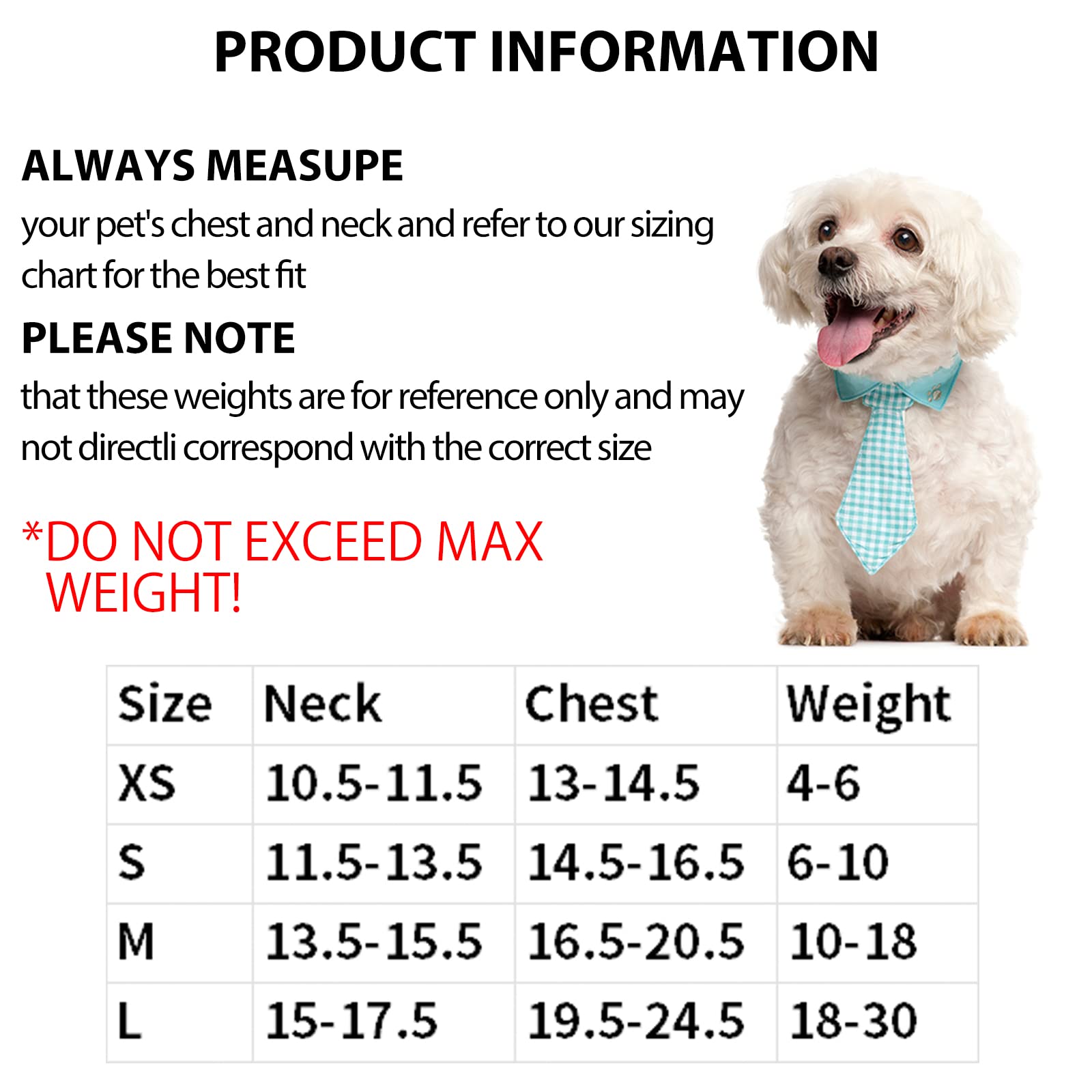 Adjustable No-Pull Dog Harness & Leash Set for Small to Medium Dogs - Reflective Comfort Vest with 2 Leash Clips | Perfect for Walking, Training & Outdoor Adventures