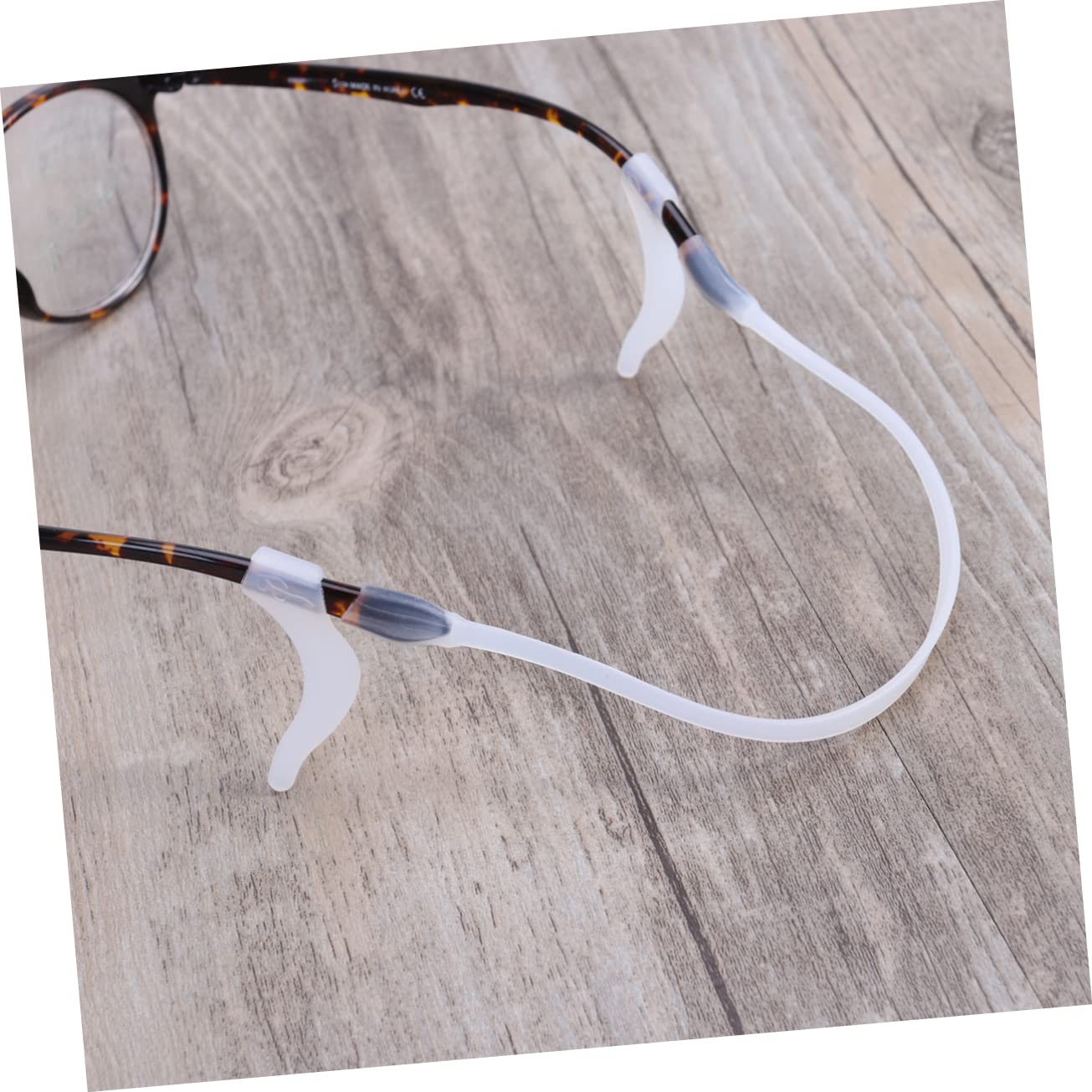DOITOOL 5-Pack Sports Sunglasses & Headband Set for Men - Running & Gym Accessories