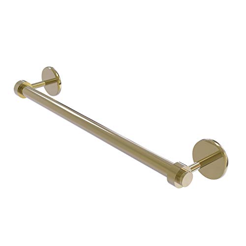 Unlacquered Brass