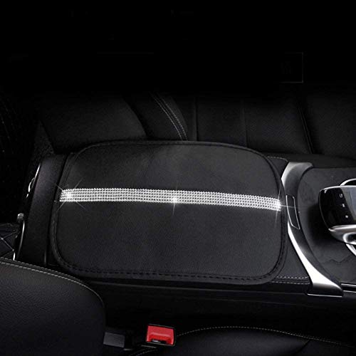 Bling Armrest