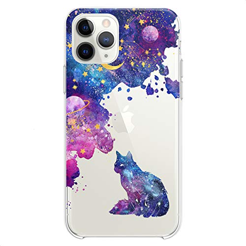Amazing Galaxy Cat
