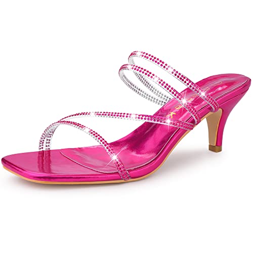 Hot Pink