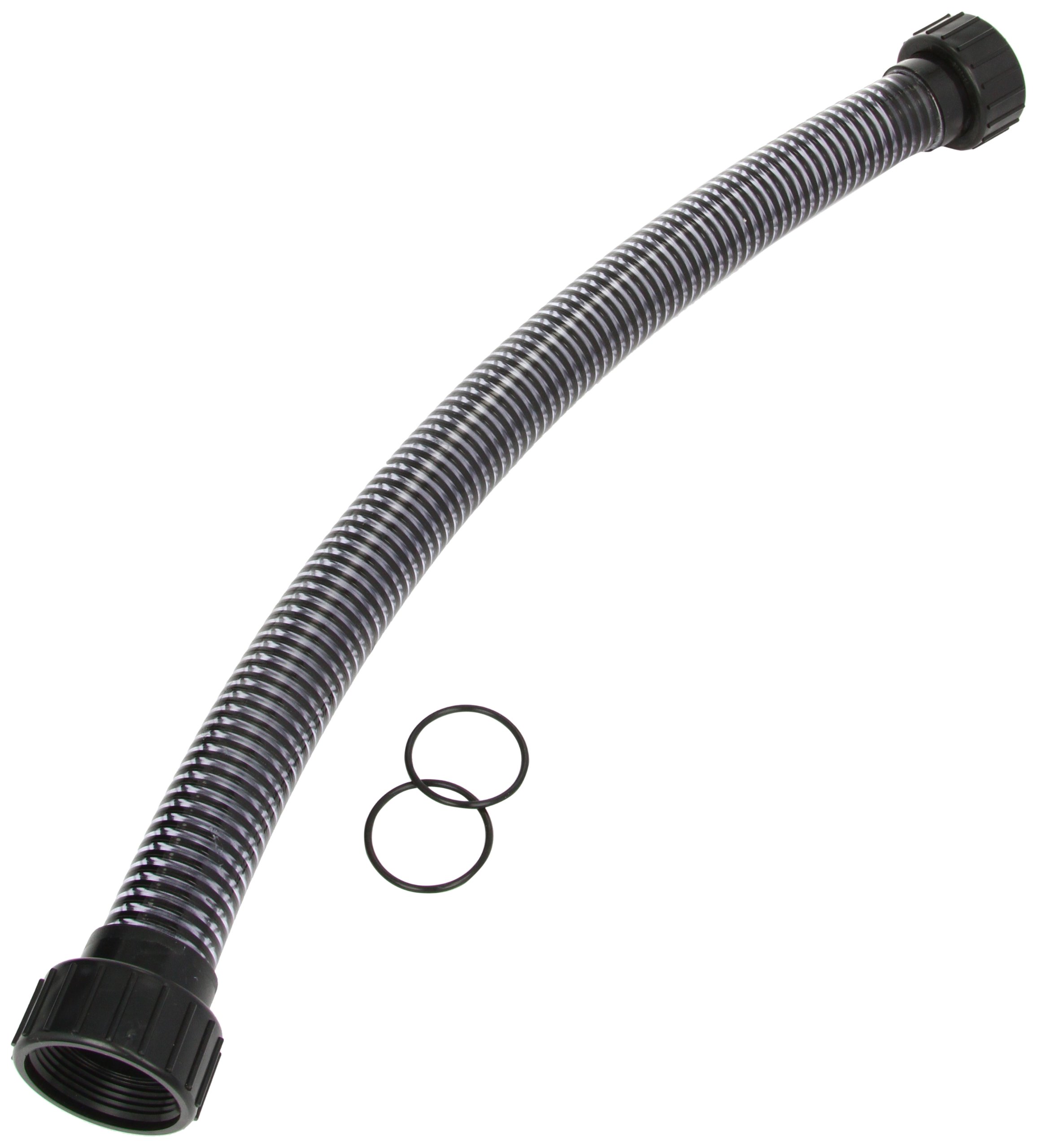 Pentair 155710 Pump to Filter Assembly Replacement - Compatible with Pool and Spa Sand Filters for Clean Water Maintenance - Perfect for Backyard Swimming Pools, Hot Tubs & Water Filtration Systems
