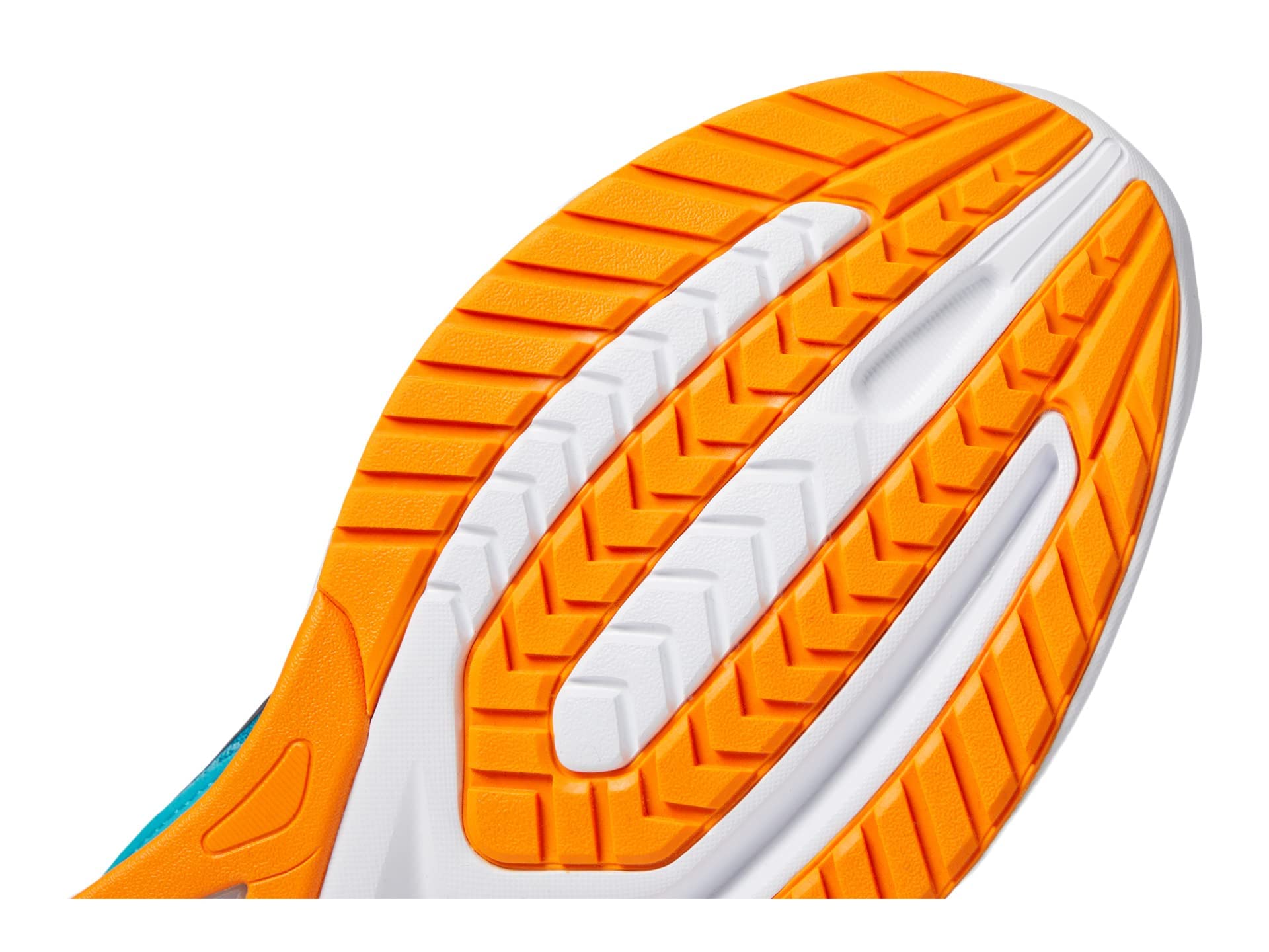 Saucony Men's Guide 16 Running Shoes - Lightweight Cushioned Sneakers for Jogging & Training | Perfect for Road Running, Gym Workouts & Daily Wear
