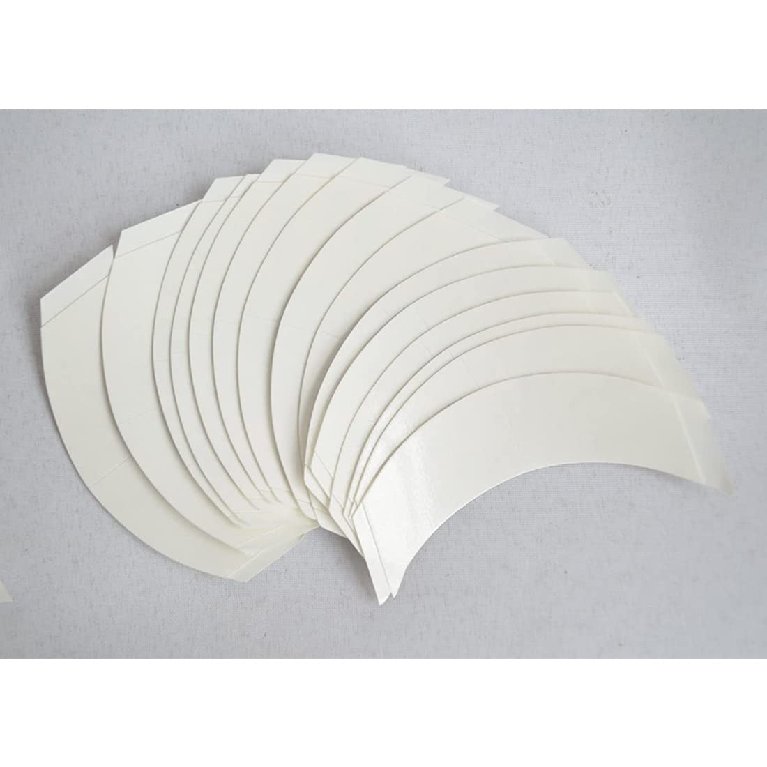 108Pcs Double Sided Wig Tape - No Shine Hair Adhesive Strips for Toupee & Lace Wigs | Waterproof, Strong Hold | Perfect for Daily Wear, Cosplay & Special Events