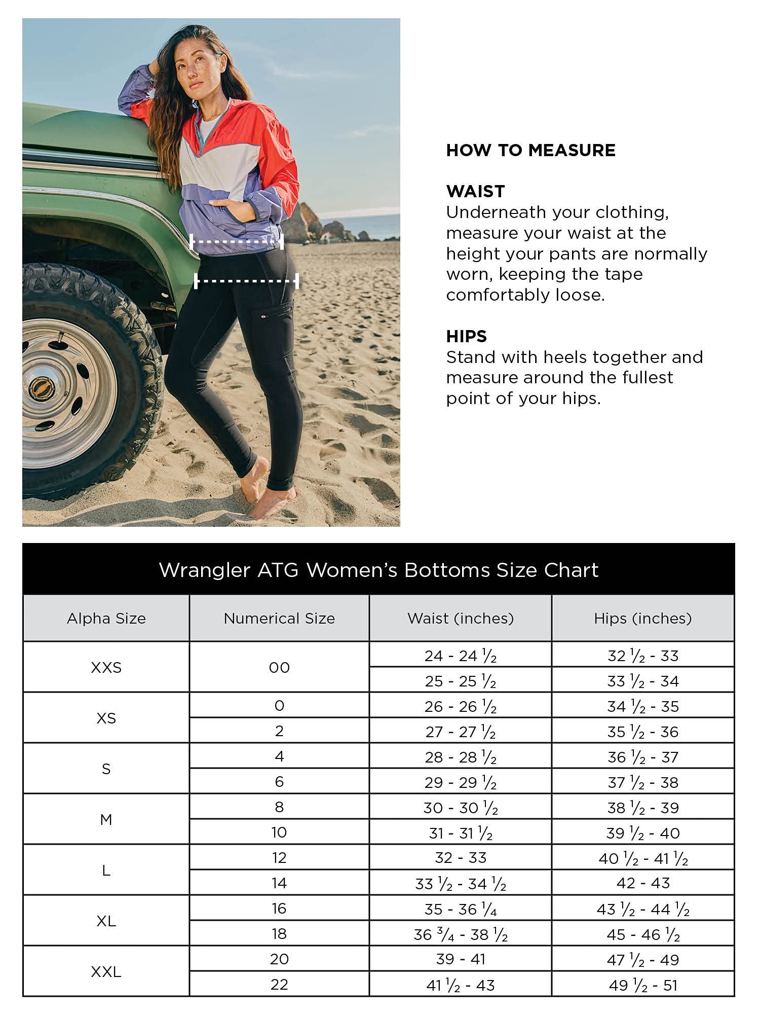ATG by Wrangler Women's Slim Fit Canvas Pants - Comfortable Casual Work Pants for Outdoor Activities & Everyday Wear