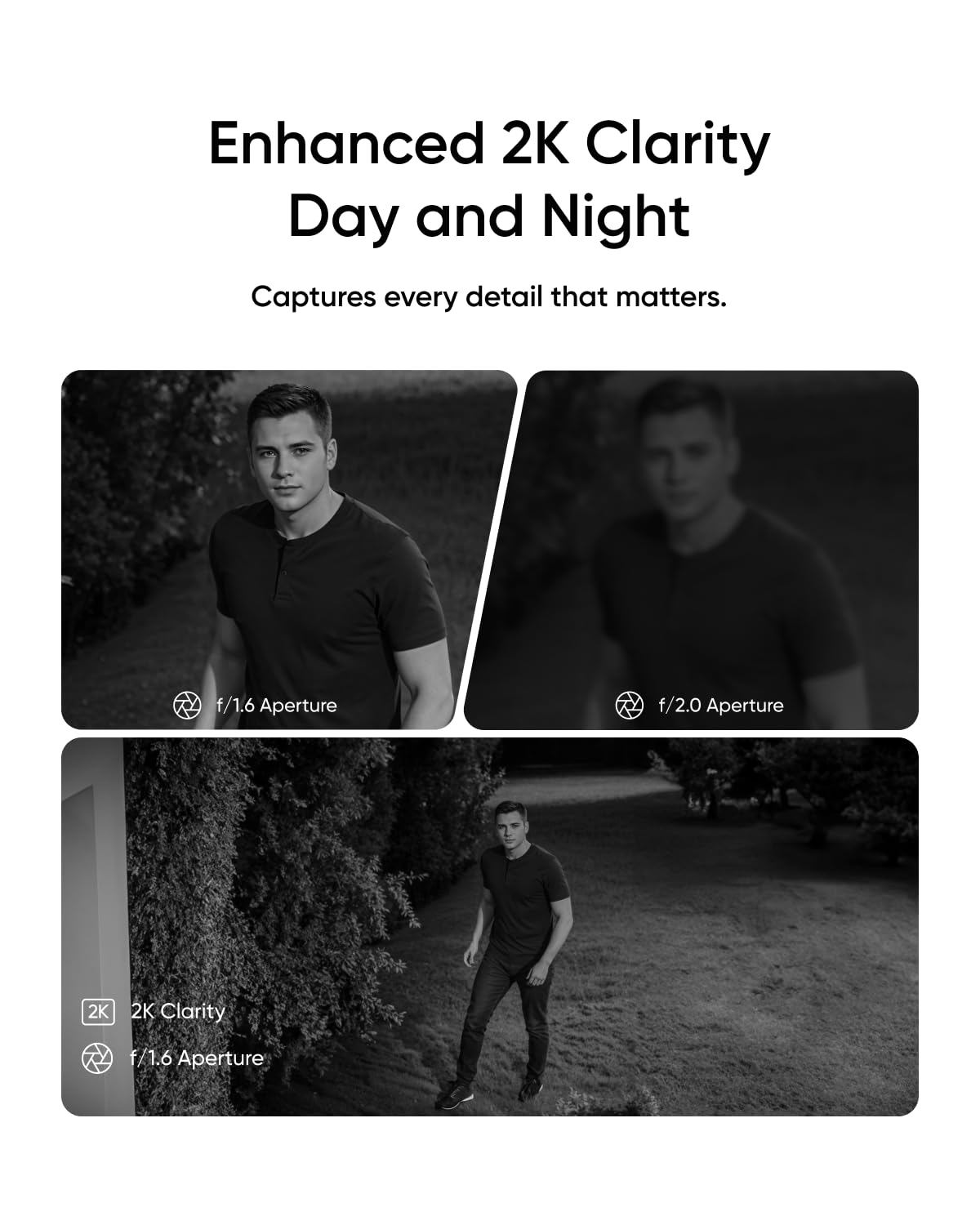 eufy Security SoloCam E30 Wireless Outdoor Security Camera with Solar Power, 360° Pan & AI Tracking, 2K HD Video, HomeBase S380 Compatible - No Monthly Fees | Ideal for Home Surveillance, Backyard Monitoring & Weatherproof Outdoor Protection