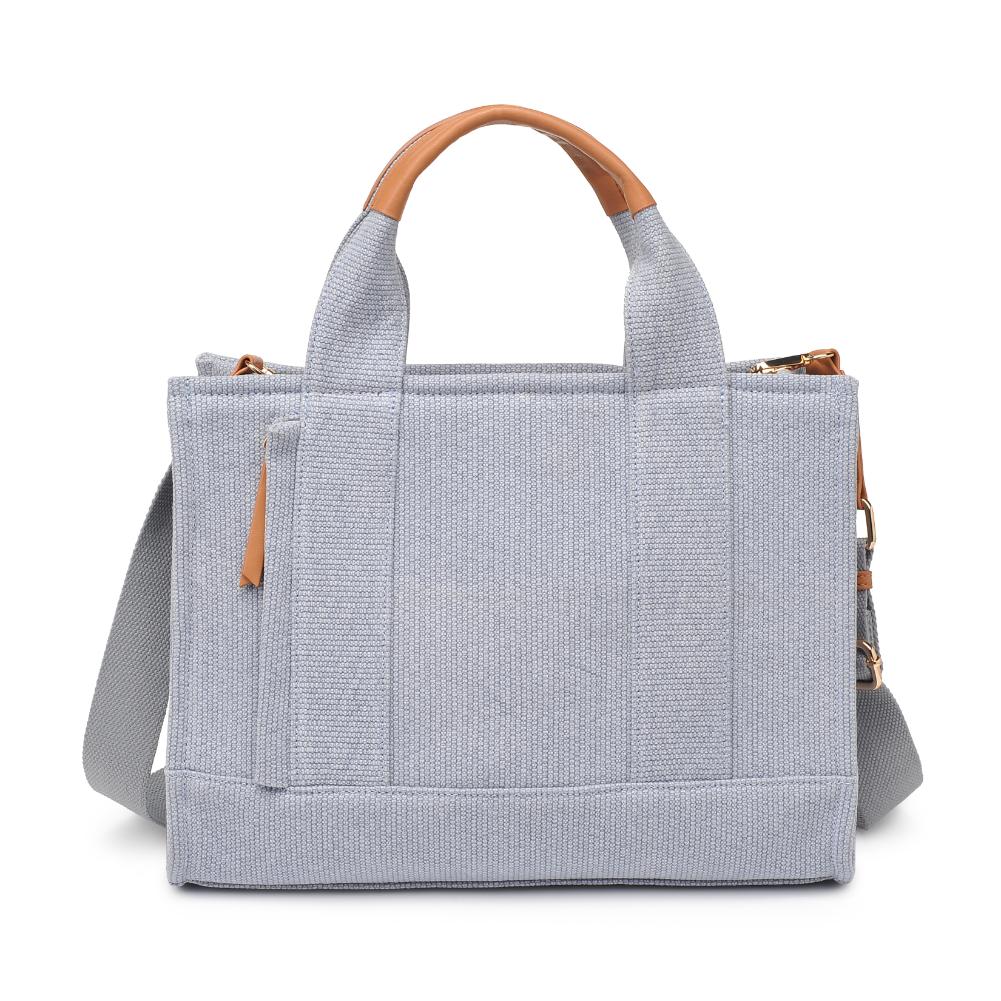 Alana Satchel - Stylish Leather Crossbody Bag for Women, Perfect for Work, Travel & Everyday Use