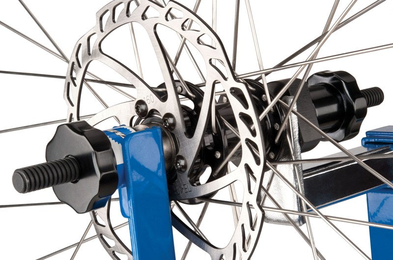 Park Tool Professional Bike Wheel Truing Stand Replacement Parts - Durable & Precise for Bicycle Repair & Maintenance - Perfect for Home Mechanics & Bike Shops