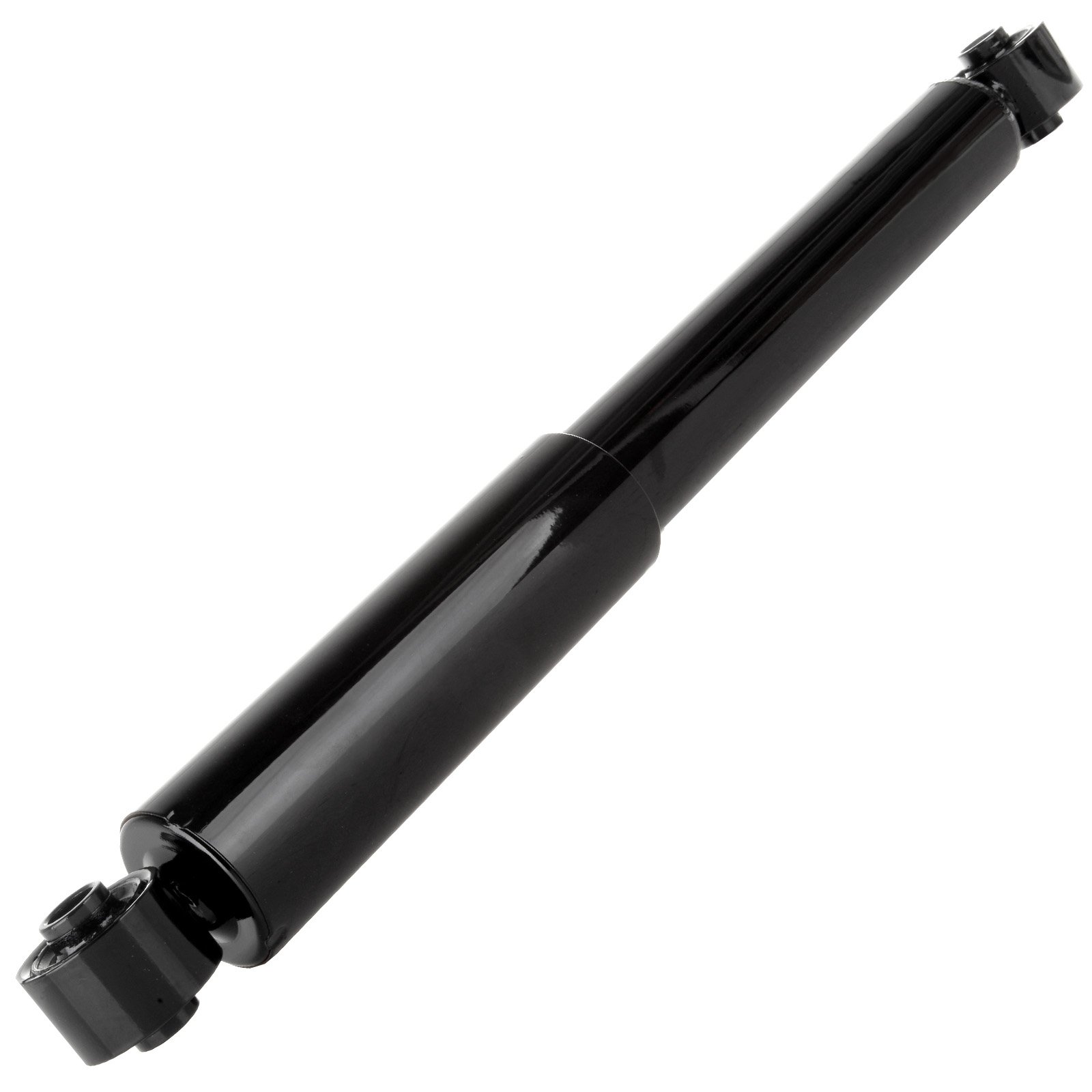 Kia Sorento Rear Shock Absorbers Struts Set (2003-2006) - ANGLEWIDE 349005 - Perfect for Off-Roading & Smooth Ride Replacement