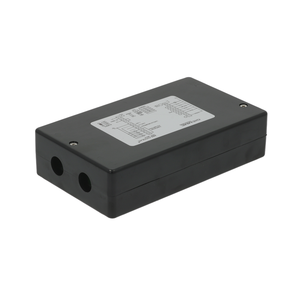 UL Listed CMA 230V 1/2/3 Group CPU - Industrial Control Panel Component for Automation Systems | Special Order Item for Manufacturing & Process Control Applications