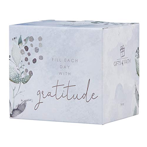 Gratitude