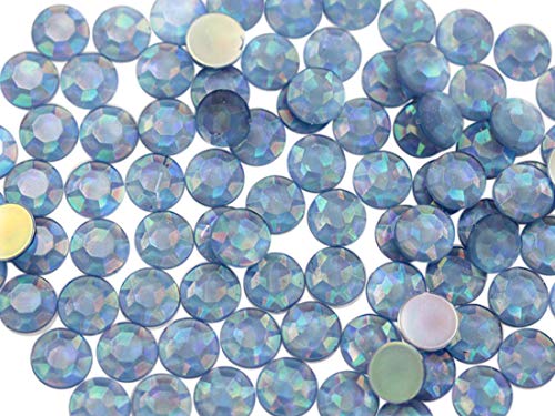 Blue Sapphire Lite Ab