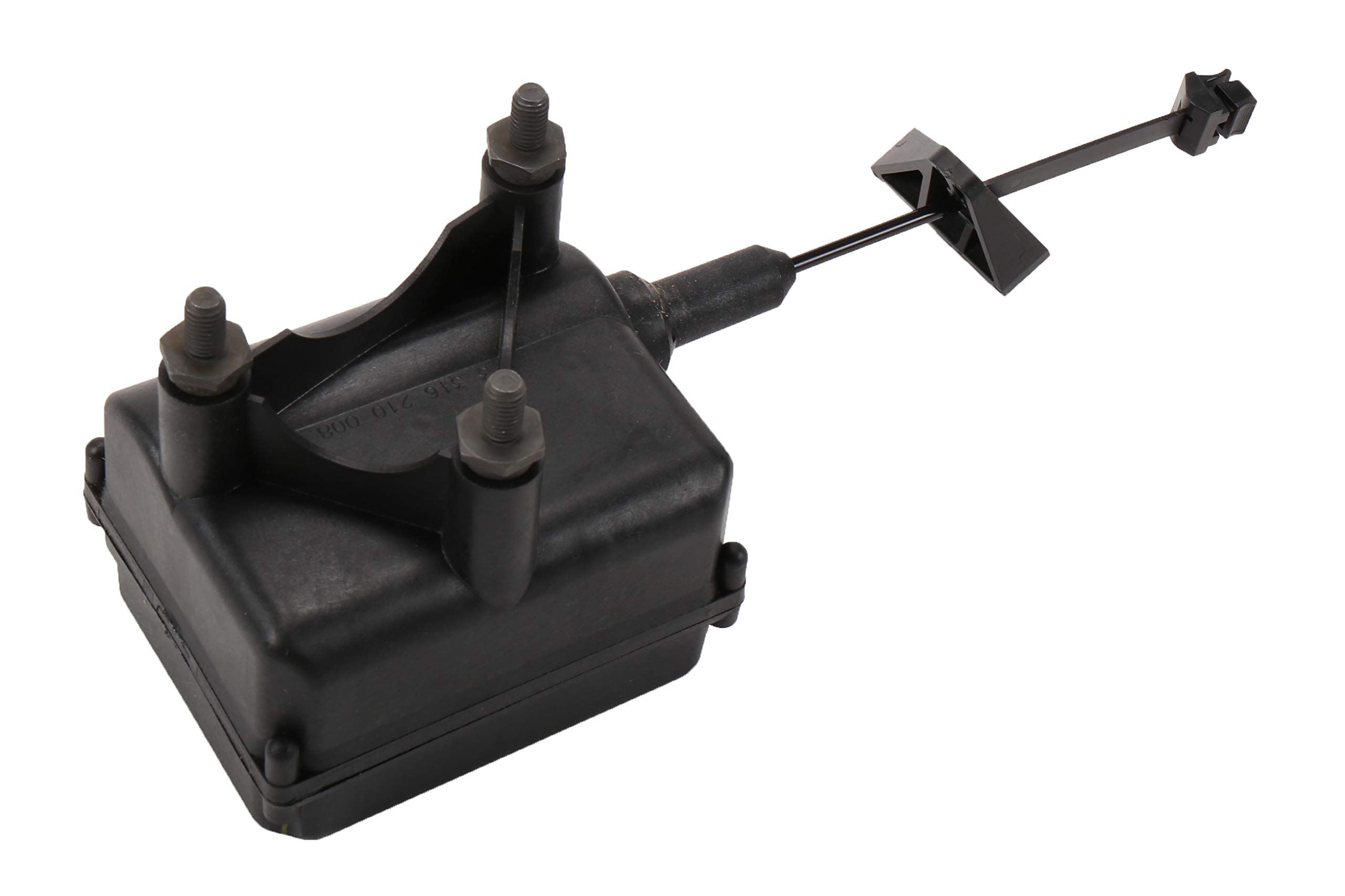 Genuine GM Cruise Control Module 21024413 - Compatible with Select GM Vehicles for Smooth Highway Driving