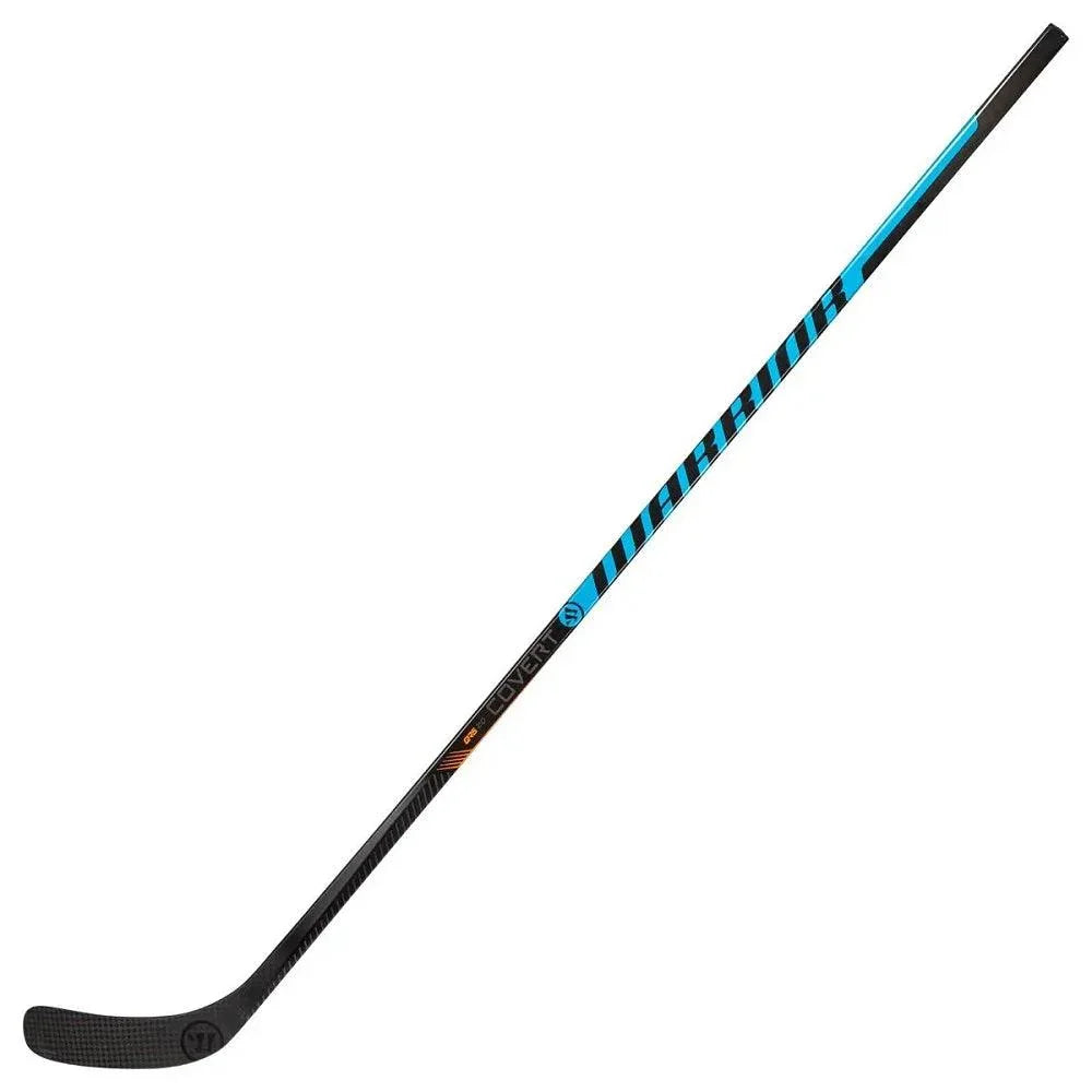 Covert QR5 20 Senior Hockey Stick - Lightweight Carbon Fiber Hockey Stick for Men & Women - Perfect for Ice Hockey Games, Training & Street Hockey Practice