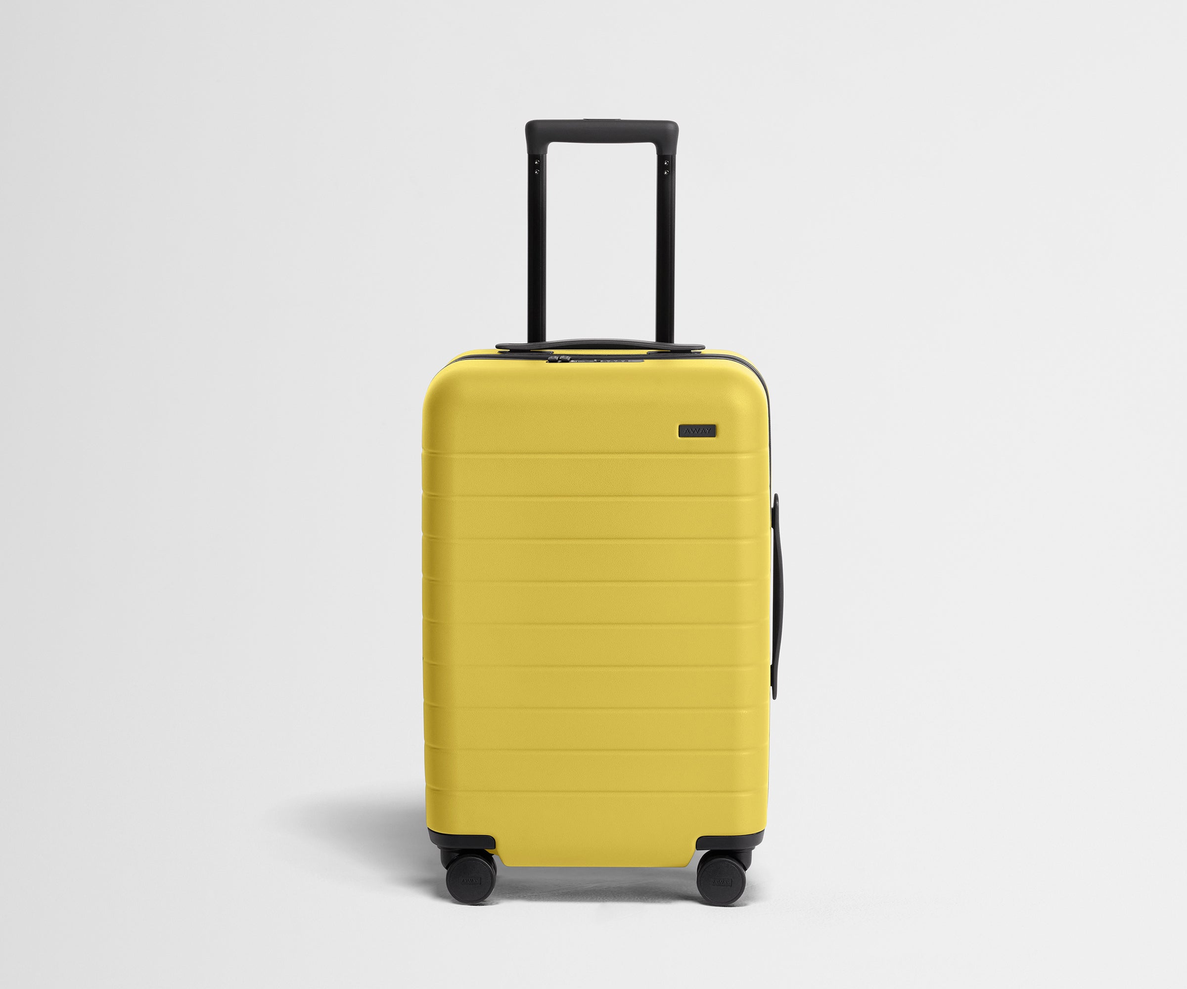Best Carry-On Luggage for Travel - Lightweight & Durable Suitcase for Airplane, Business Trips & Weekend Getaways