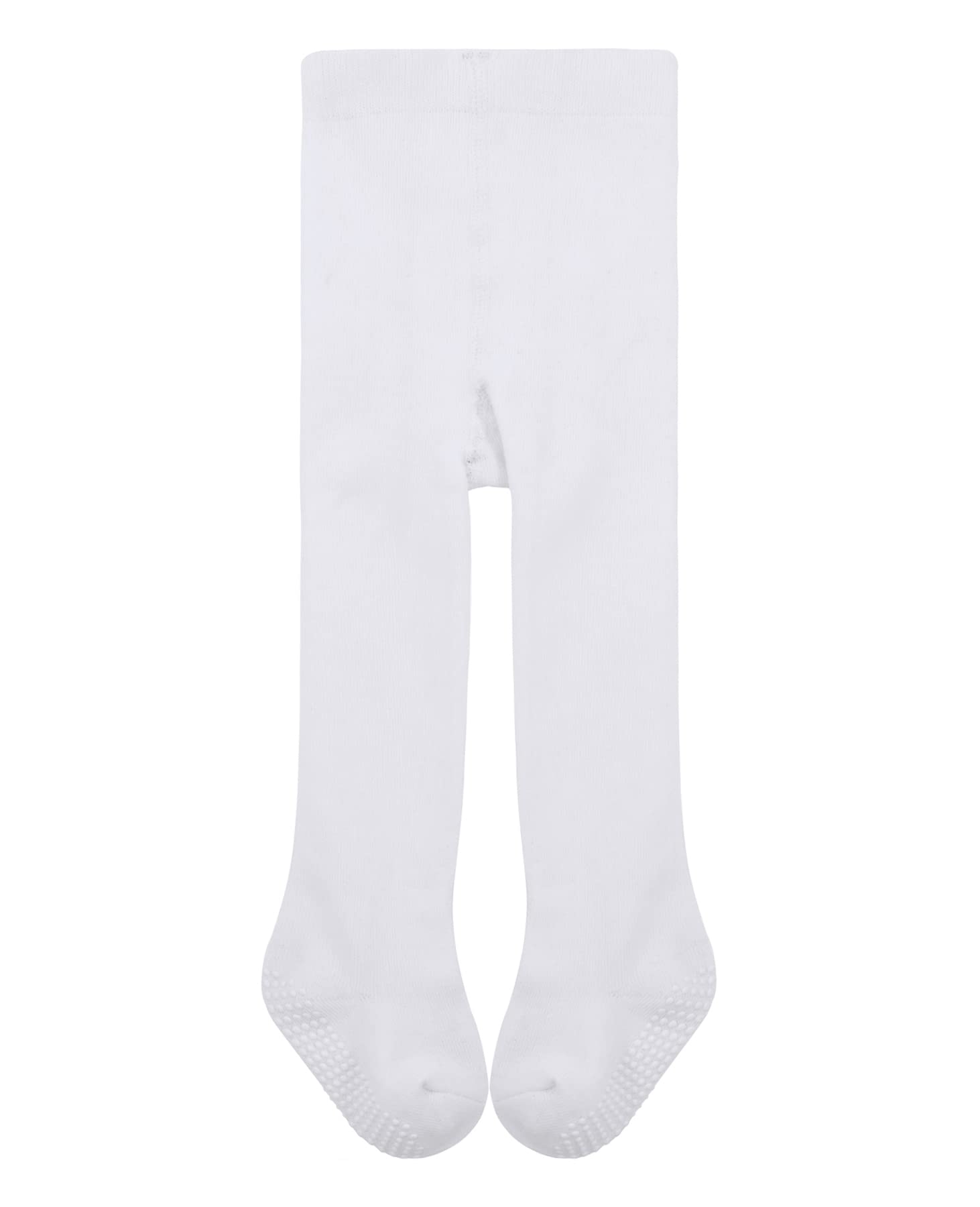 **Zando Baby Girl Cotton Tights for Toddlers & Newborns - Soft Cable Knit Leggings & Stockings for Infants - Perfect for Playtime, Daycare & Special Occasions**