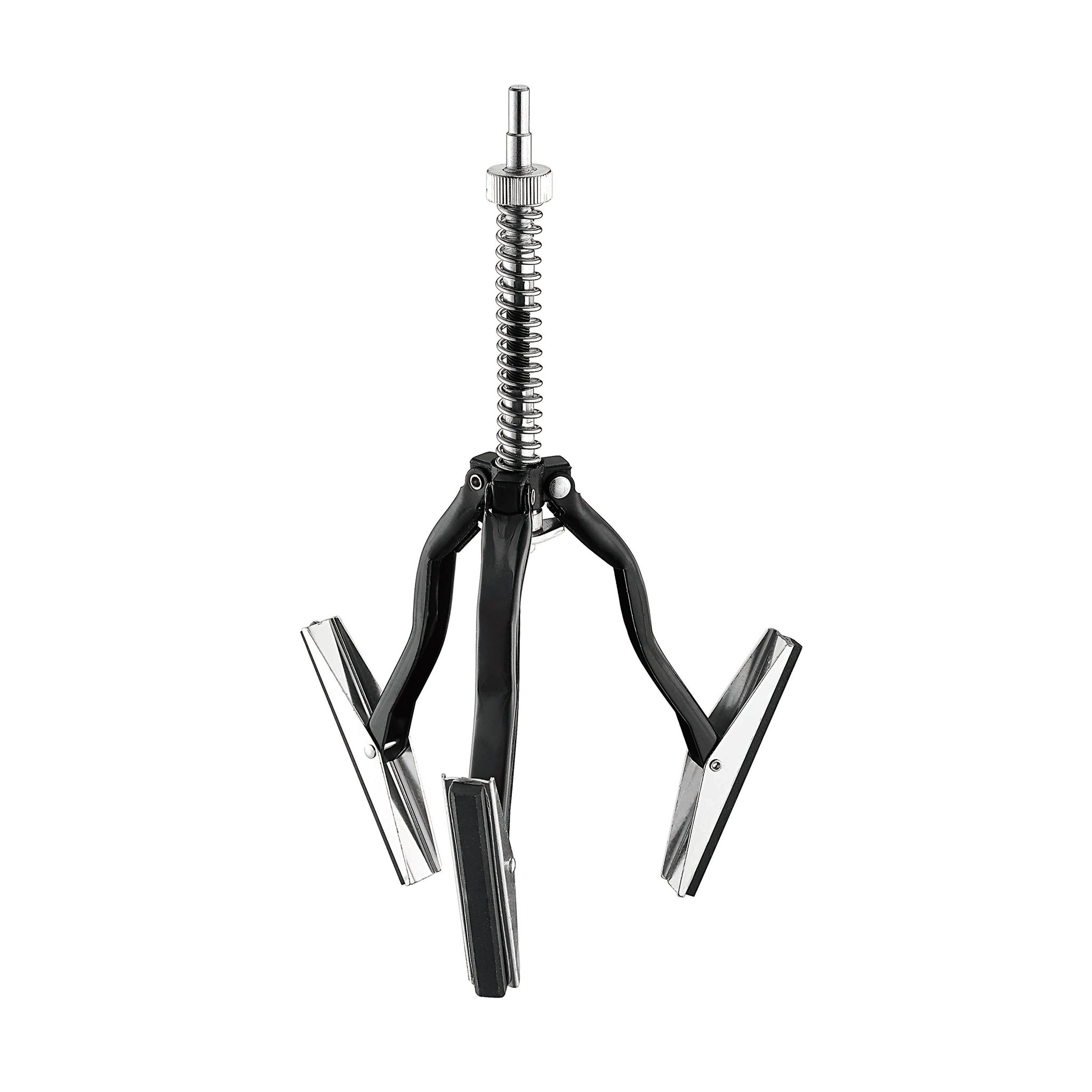 Teng Tools AT040 Adjustable Engine Cylinder Honing Tool - Professional Automotive Repair Kit for Engine Rebuilding & Cylinder Maintenance (Ideal for Mechanics & DIY Car Enthusiasts)